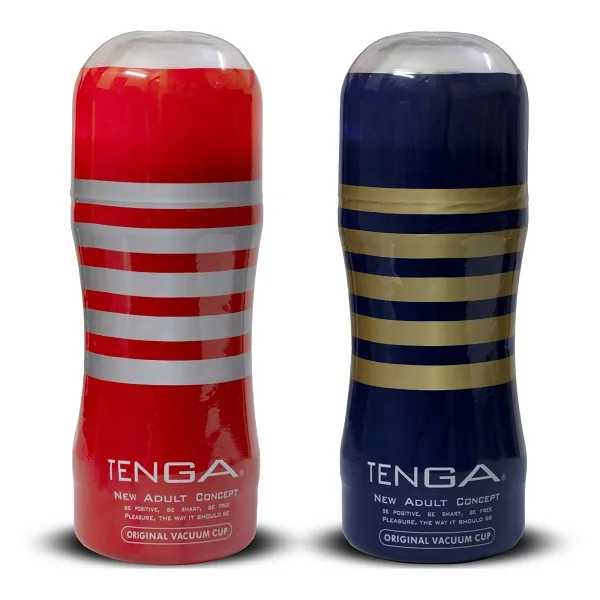 tenga masturbator