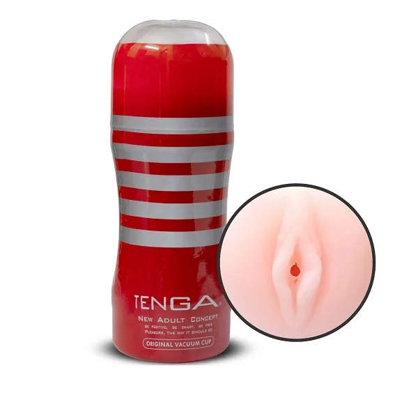 Tenga-Masturbator-Cup-Original-USA-For-Men tenga masturbator