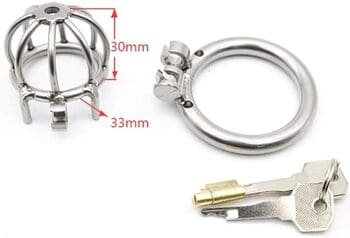 513EI3Xct5L._AC_SX679_ Stainless Steel Chasisty Cage