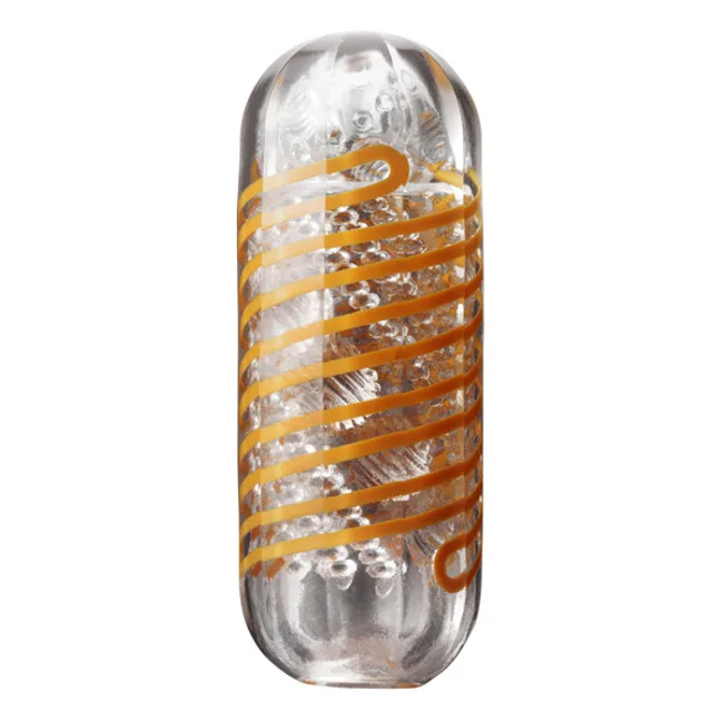 spinner masturbation cup