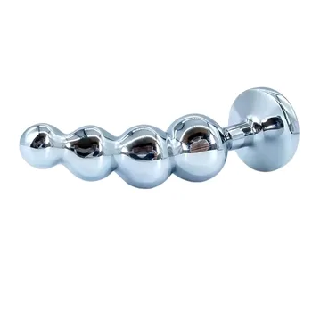 crystal butt plug crystal butt plug