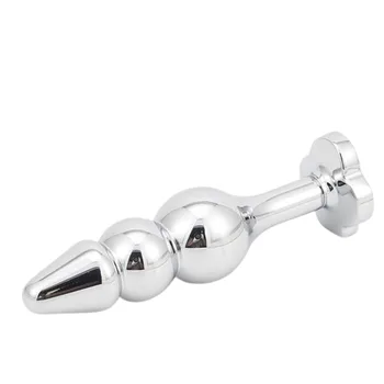 BUTT PLUG BUTT PLUG