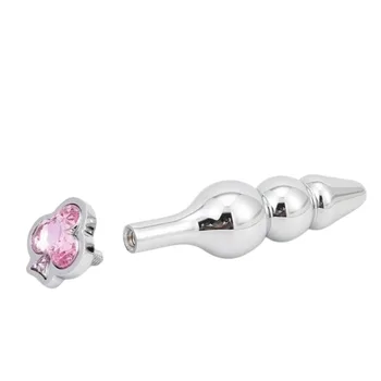 BUTT PLUG BUTT PLUG