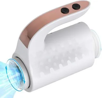 auto thrust masturbator
