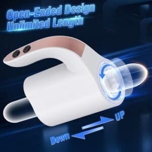 auto thrust masturbator