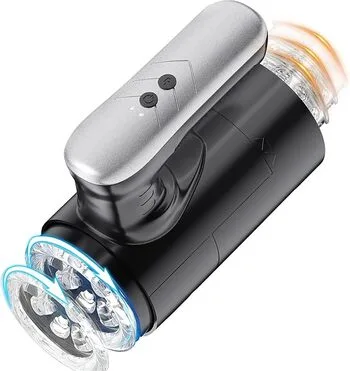 auto thrusting masturbator