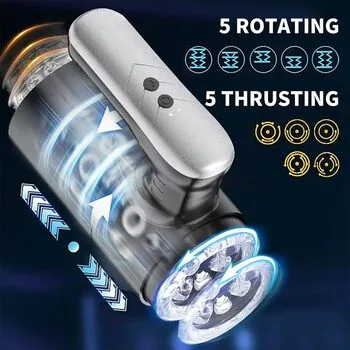 auto thrusting masturbator auto thrusting masturbator