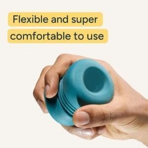 Jack Pro Flexible Stroker