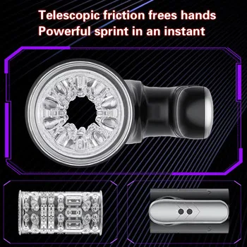 auto thrusting masturbator auto thrusting masturbator