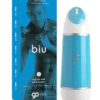 Biu Go Vibe 8-Mode Vibrating Fleshlight – USB Rechargeable