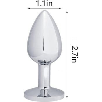 butt plug small 1 small plug
