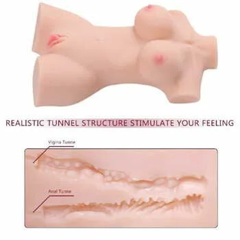 half body sex doll 1 half body sex doll