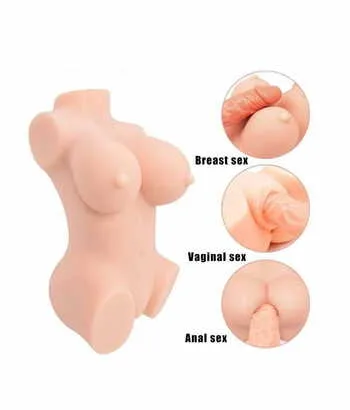 half body sex doll 2 half body sex doll
