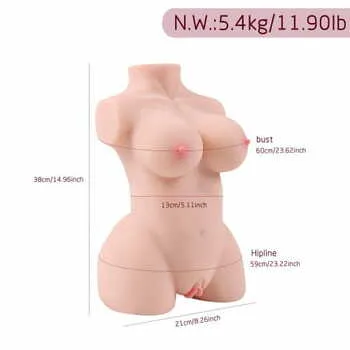 half body sex doll 3 half body sex doll