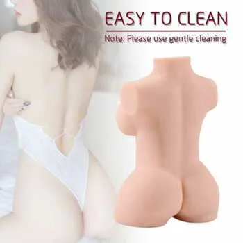 half body sex doll 4 half body sex doll