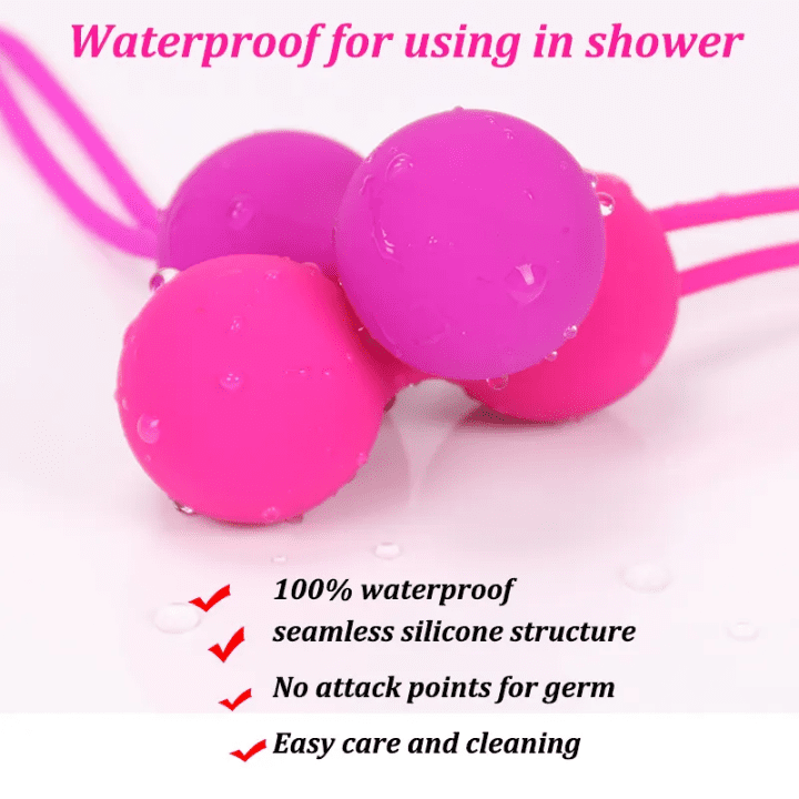 kegal ball kegal ball