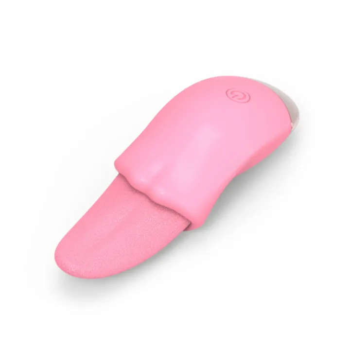 LICKING VIBRATOR LICKING VIBRATOR