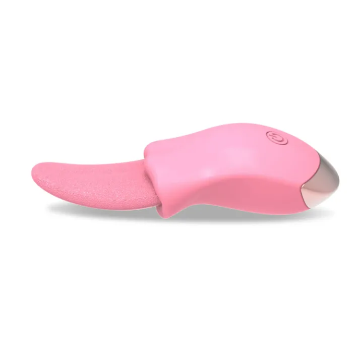 LICKING VIBRATOR