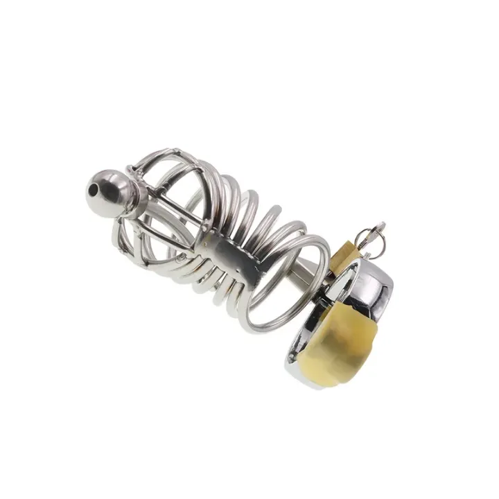 chastity cage for men