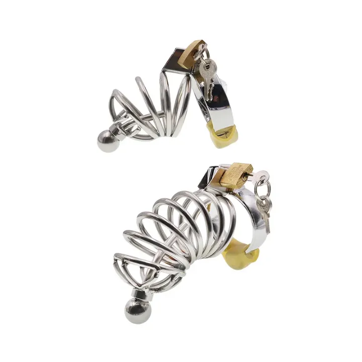 chastity cage for men