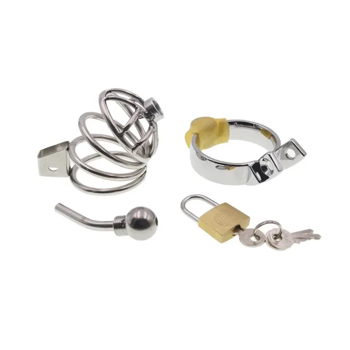 chastity cage for men