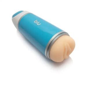 VIBRATING FLESHLIGHT