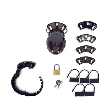 CHASTITY CAGE