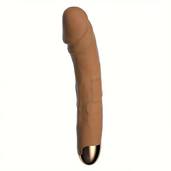 8.19-Inch-Big-Vibrating-Rotation-Auto-Dildo-BDSM-Sex-Toy-For-Anus-1b