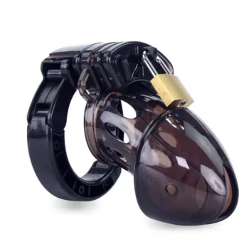 CHASTITY CAGE