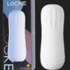 fleshlight masturbation with vibrator