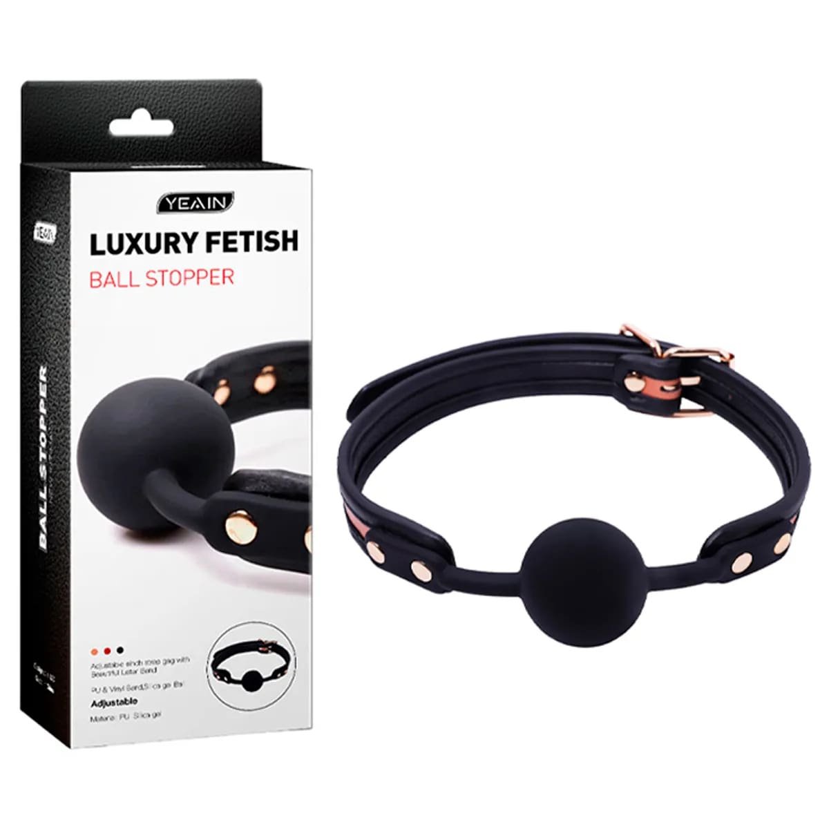 MOUTH-GAG-BALL-STOPPER MOUTH-GAG-BALL-STOPPER