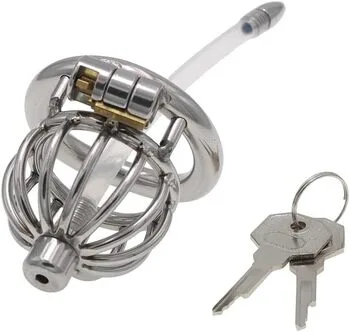 small chastity cage small chastity cage