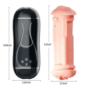 automatic masturbator