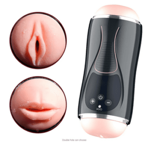 automatic masturbator
