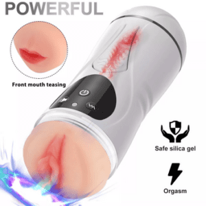 automatic masturbator