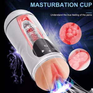 automatic masturbator