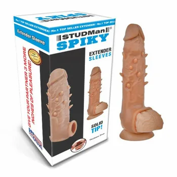 spiky penis extender1