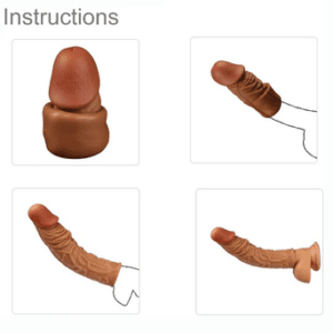 penis extender for men
