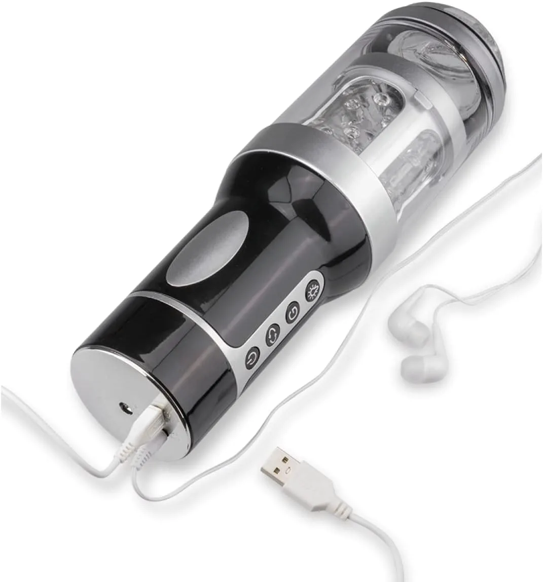 automatic thrust masturbator automatic thrust masturbator