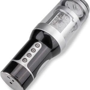automatic thrust masturbator