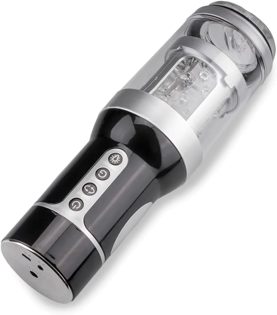 automatic thrust masturbator automatic thrust masturbator