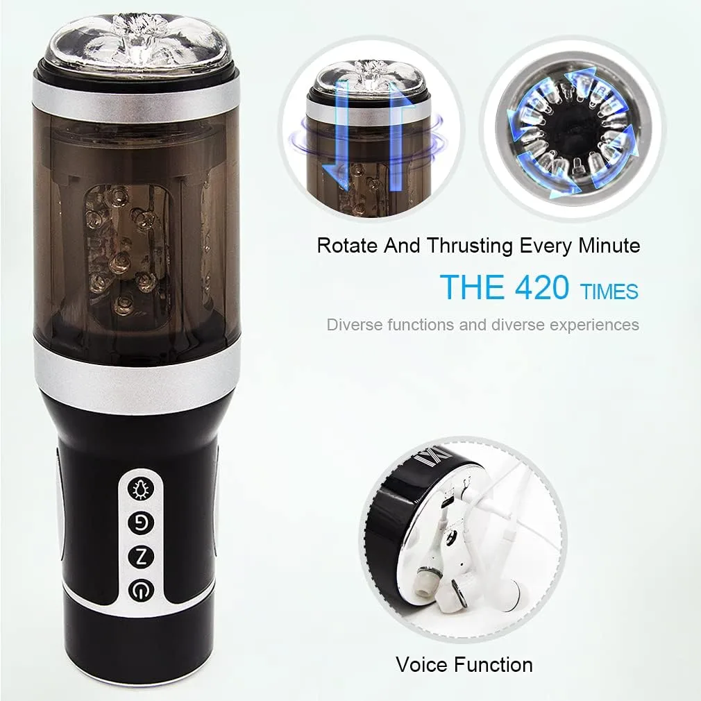 automatic thrust masturbator automatic thrust masturbator