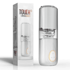 Touch5 Automatic Male Pleasure Cup – Rechargeable Suction & Rotation Massager