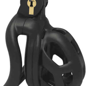 cobra chastity cage for men