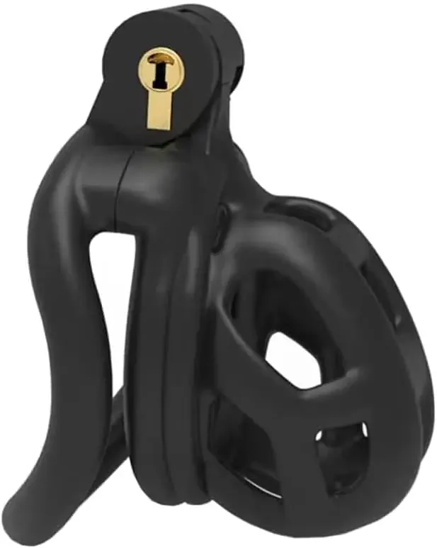 cobra chastity cage for men