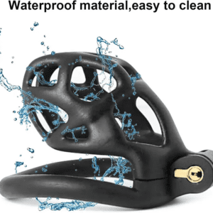 cobra chastity cage for men