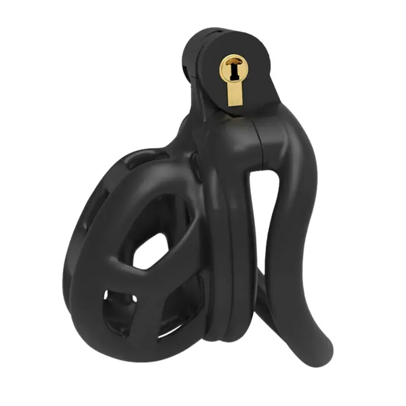 cobra chastity cage for men