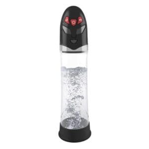 Passionate Auto Vacuum Penis Enlargement Pump