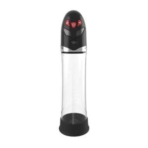 Passionate Auto Vacuum Penis Enlargement Pump