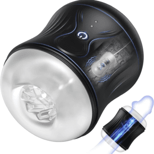 Stroker 10X Vibration